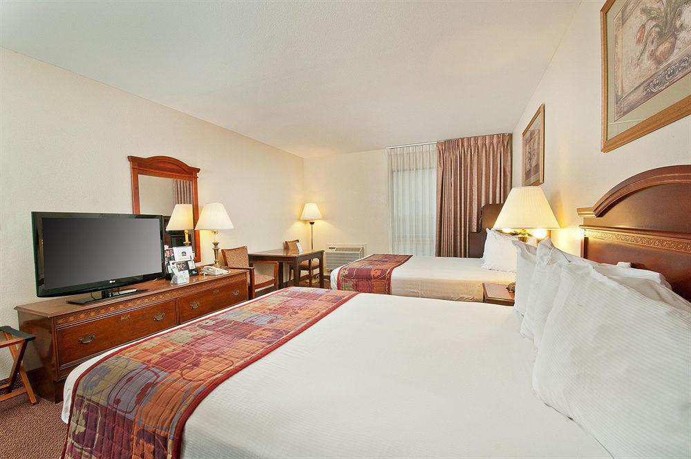 Western Near Lackland Afb Seaworld Motel 3*
